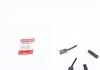Датчик зносу,гальм.колодки QUICK BRAKE WS0251A (фото 1)