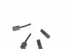 Датчик зносу,гальм.колодки QUICK BRAKE WS0251A (фото 4)