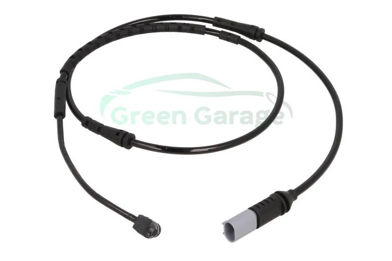 Гальмівні аксесуари QUICK BRAKE WS 0289 A (фото 1)