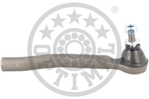 Наконечник поперечной рулевой тяги OPTIMAL G11563 (фото 1)
