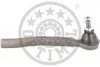 Наконечник поперечной рулевой тяги OPTIMAL G11563 (фото 1)
