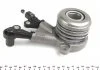 Подшипник выжимной гидравлический MERCEDES Vito 2.2 Diesel 3/1999->9/2003 (Пр-во) VALEO 810072 (фото 4)