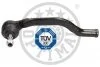 Наконечник поперечної кермової тяги OPTIMAL G11217 (фото 2)