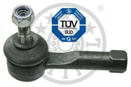 Наконечник поперечної кермової тяги OPTIMAL G11295