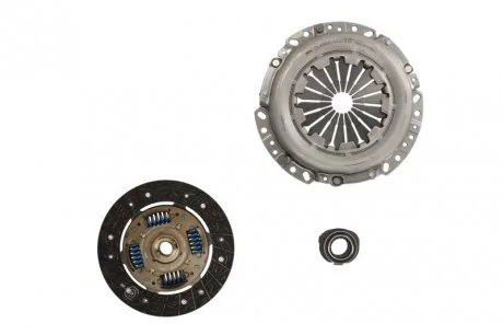 Комплекти зчеплення VALEO 786015