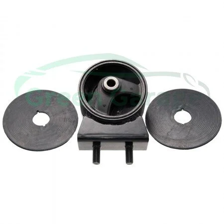 ПОДУШКА ДВИГАТЕЛЯ ЗАДНЯЯ (SUZUKI SX4 RW415/RW416/RW419/RW420 2006-) FEBEST SZMSX4RR (фото 1)
