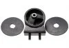 ПОДУШКА ДВИГАТЕЛЯ ЗАДНЯЯ (SUZUKI SX4 RW415/RW416/RW419/RW420 2006-) FEBEST SZMSX4RR (фото 1)