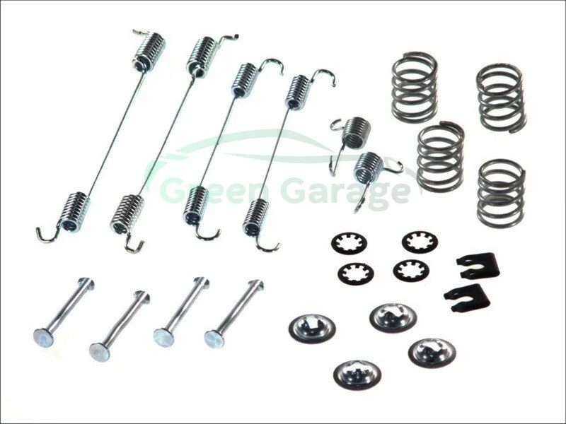 Гальмівні аксесуари QUICK BRAKE 1050747 (фото 1)