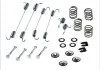 Гальмівні аксесуари QUICK BRAKE 1050747 (фото 1)