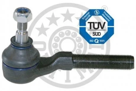 Рульовий наконечник OPTIMAL G11029