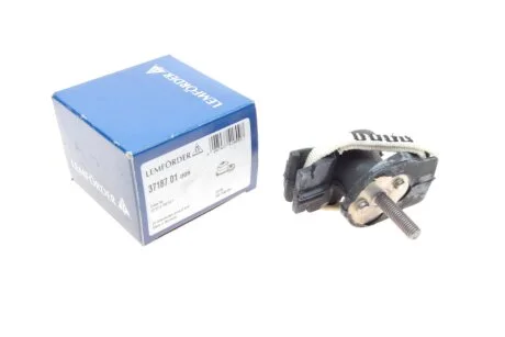 Подушка КПП BMW (вир-во Lemferder) LEMFORDER 37187 01