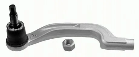 Накінечник рульової тяги MERCEDES A(W176)/B(W246,W242)/CLA(C117)/GLA(X156) "FL "11>> LEMFORDER 36668 01