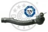 Наконечник поперечної кермової тяги OPTIMAL G11298 (фото 1)
