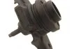 ПОДУШКА ДВИГАТЕЛЯ ПРАВАЯ (HONDA JAZZ/FIT GD# 2002-2008) FEBEST HMFITRH (фото 1)