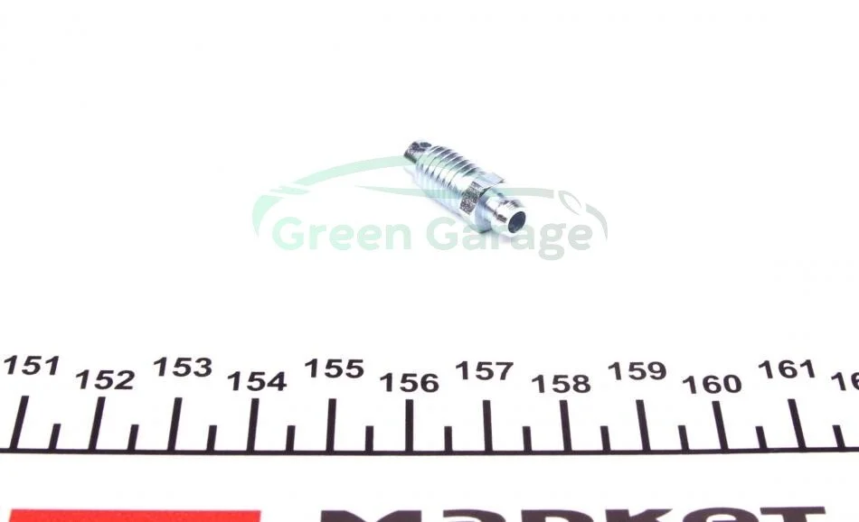 Гальмівні аксесуари QUICK BRAKE 0100 (фото 1)