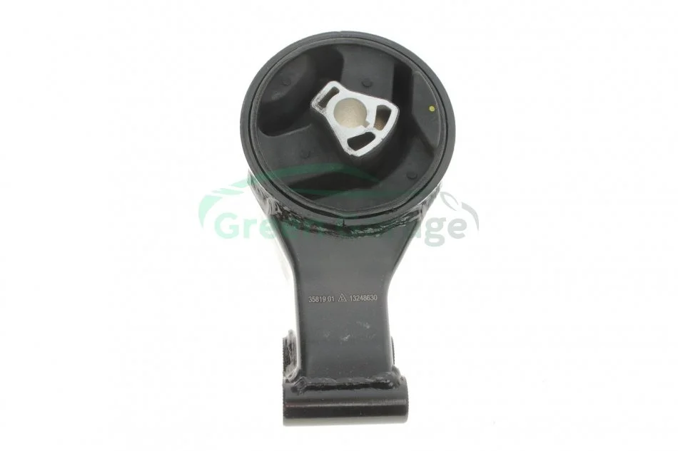 Подушка двигателя задняя OPEL ASTRA J (пр-во Lemferder) LEMFORDER 35819 01 (фото 1)