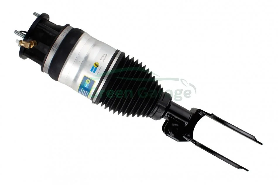 Амортизатор газомасляний BILSTEIN 45240256 (фото 1)