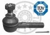 Рульовий наконечник OPTIMAL G1018 (фото 1)