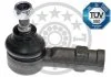 Наконечник поперечної кермової тяги OPTIMAL G1286 (фото 1)