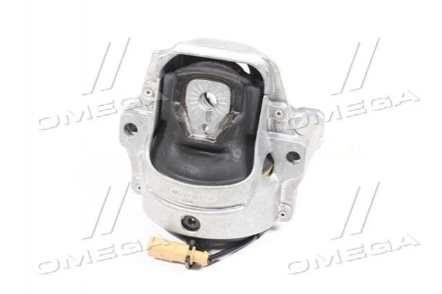Подушка двигателя AUDI A4, Q5; PORSCHE MACAN (пр-во Lemforder) LEMFORDER 34743 01 (фото 1)