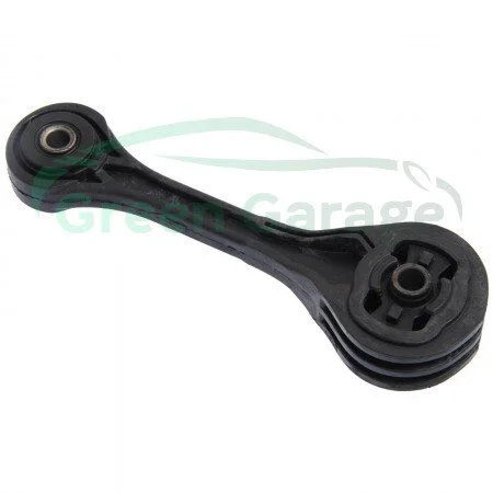 ПОДУШКА ДВИГАТЕЛЯ ЗАДНЯЯ (SUBARU IMPREZA G11 2000-2007) FEBEST SBM010 (фото 1)