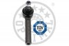 Наконечник поперечної кермової тяги OPTIMAL G1-013 (фото 2)