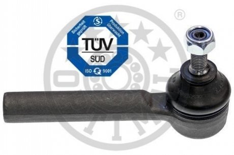 Наконечник поперечної кермової тяги OPTIMAL G1-013