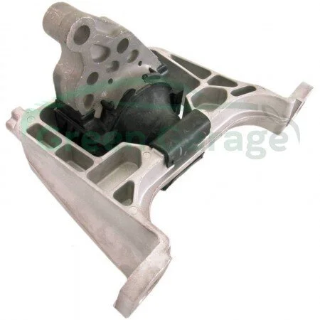 ПОДУШКА ДВИГАТЕЛЯ ПРАВАЯ (MAZDA 3 BK 2003-2008) FEBEST MZM3RH (фото 1)