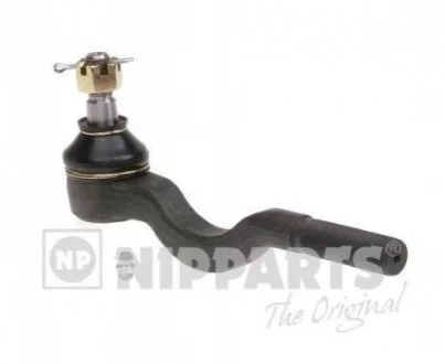 Наконечник поперечної кермової тяги NIPPARTS J4825029