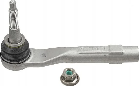 Наконечник рул. тяги LEMFORDER 42131 01 (фото 1)