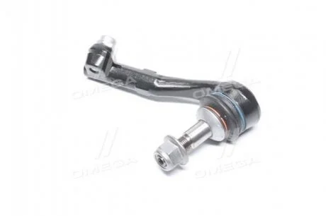 Наконечник рулевой тяги BMW 1(E81-E87), 3(E90-E93), X1(E84) 03- перед. мост слева (Пр-во) LEMFORDER 29930 02