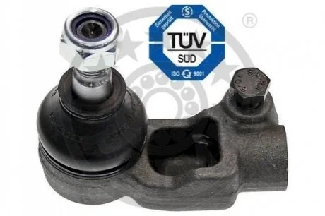 Наконечник поперечної кермової тяги OPTIMAL G1035