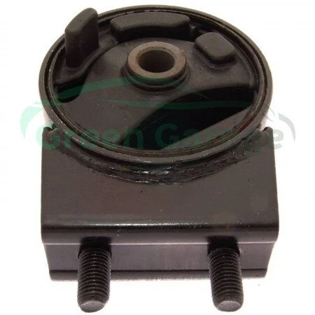 ПОДУШКА ДВИГАТЕЛЯ ПЕРЕДНЯЯ (MAZDA 323 BA 1994-1998) FEBEST MZM008 (фото 1)