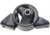 ПОДУШКА ДВИГАТЕЛЯ ЗАДНЯЯ (NISSAN SUNNY B14/ALMERA N15 1995-2000) FEBEST NM010 (фото 1)
