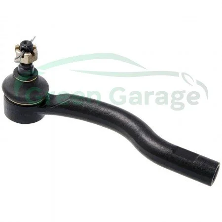Наконечник кермовий ЛЕВЫЙ (TOYOTA COROLLA ADE150/NDE150/NRE150/ZRE15#/ZZE150 2006-) FEBEST 0121ZZE150LH (фото 1)