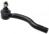 Наконечник кермовий ЛЕВЫЙ (TOYOTA COROLLA ADE150/NDE150/NRE150/ZRE15#/ZZE150 2006-) FEBEST 0121ZZE150LH (фото 1)