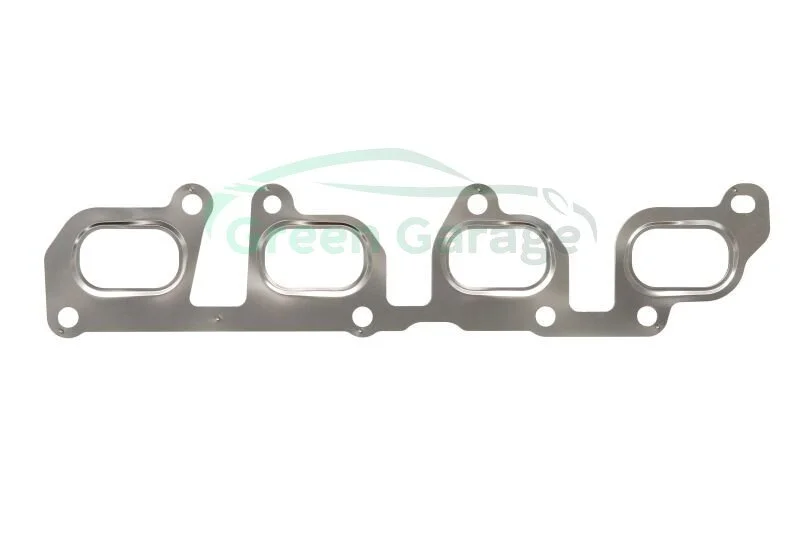 Прокладка, випускний колектор VAG 2.0TDI CDBA/CDCA/CKTB/CKUB/CKUC/CNEA/CNFA/CNFB/CSHA (вир-во Elrin ELRING 703.851 (фото 1)