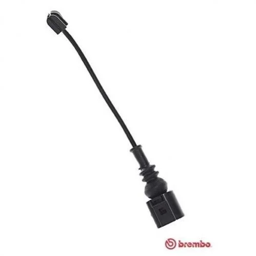 Датчик зношування колодок BREMBO A00 492 (фото 1)