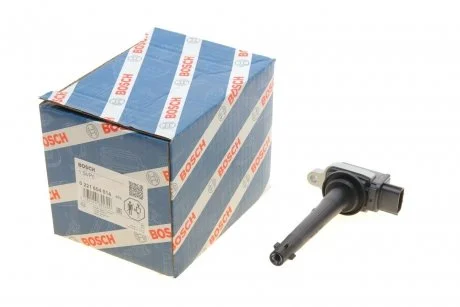 Катушка зажигания (пр-во Bosch) BOSCH 0 221 604 014