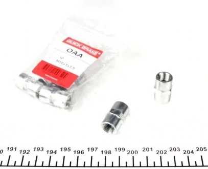 Гальмівні аксесуари QUICK BRAKE OAA