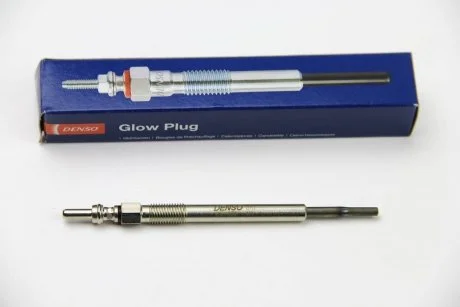 Свічка розжарювання DENSO DG171