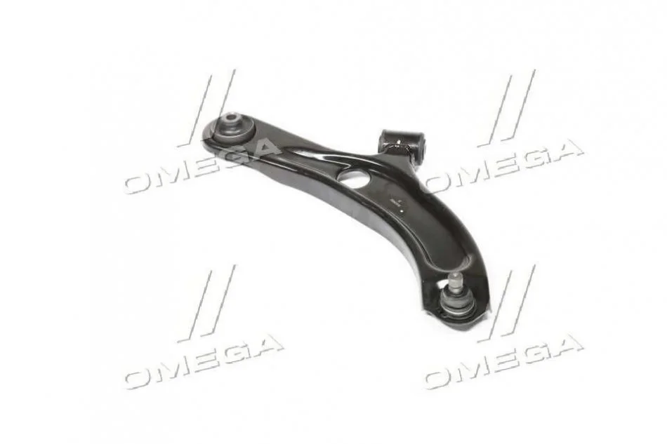 Рычаг нижний R Suzuki Swift Hatchback III 04-10 NEW CQ0292R (пр-во) CTR CQS8R (фото 1)