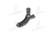 Рычаг нижний R Suzuki Swift Hatchback III 04-10 NEW CQ0292R (пр-во) CTR CQS8R (фото 2)