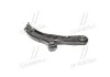 Рычаг нижний R Suzuki Swift Hatchback III 04-10 NEW CQ0292R (пр-во) CTR CQS8R (фото 3)