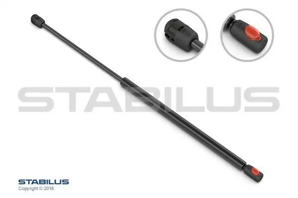 Газовий амортизатор STABILUS 935215 (фото 1)
