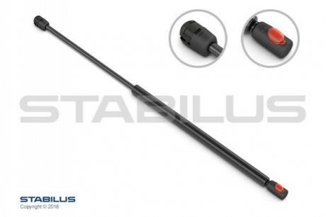 Газовий амортизатор STABILUS 935215