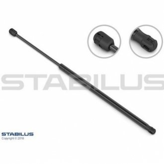 Газовий амортизатор STABILUS 8534TD