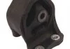 ПОДУШКА ДВИГАТЕЛЯ ЗАДНЯЯ AT (HONDA CR-V RD4/RD5/RD6/RD7/RD9 2001-2006) FEBEST HM004 (фото 1)
