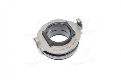 Подшипник выжимной MAZDA (Старый номер 3151 600 536) SACHS 3151 600 736