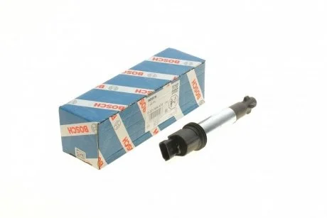 Катушка зажигания ВАЗ 2110 (пр-во Bosch) BOSCH 0 221 504 473